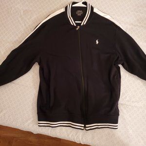 Polo Track Jacket